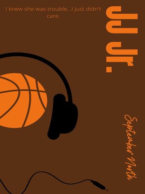 cover image of JJ "Junior"